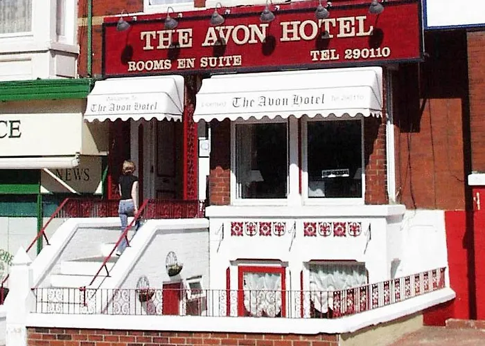 The Avon